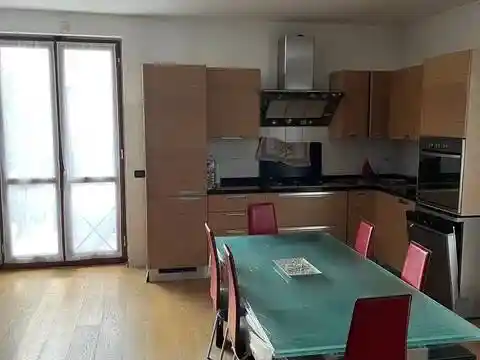 Appartamento in vendita a Boltiere