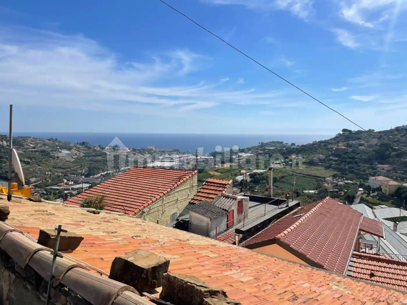 Casa indipendente in vendita a Sanremo