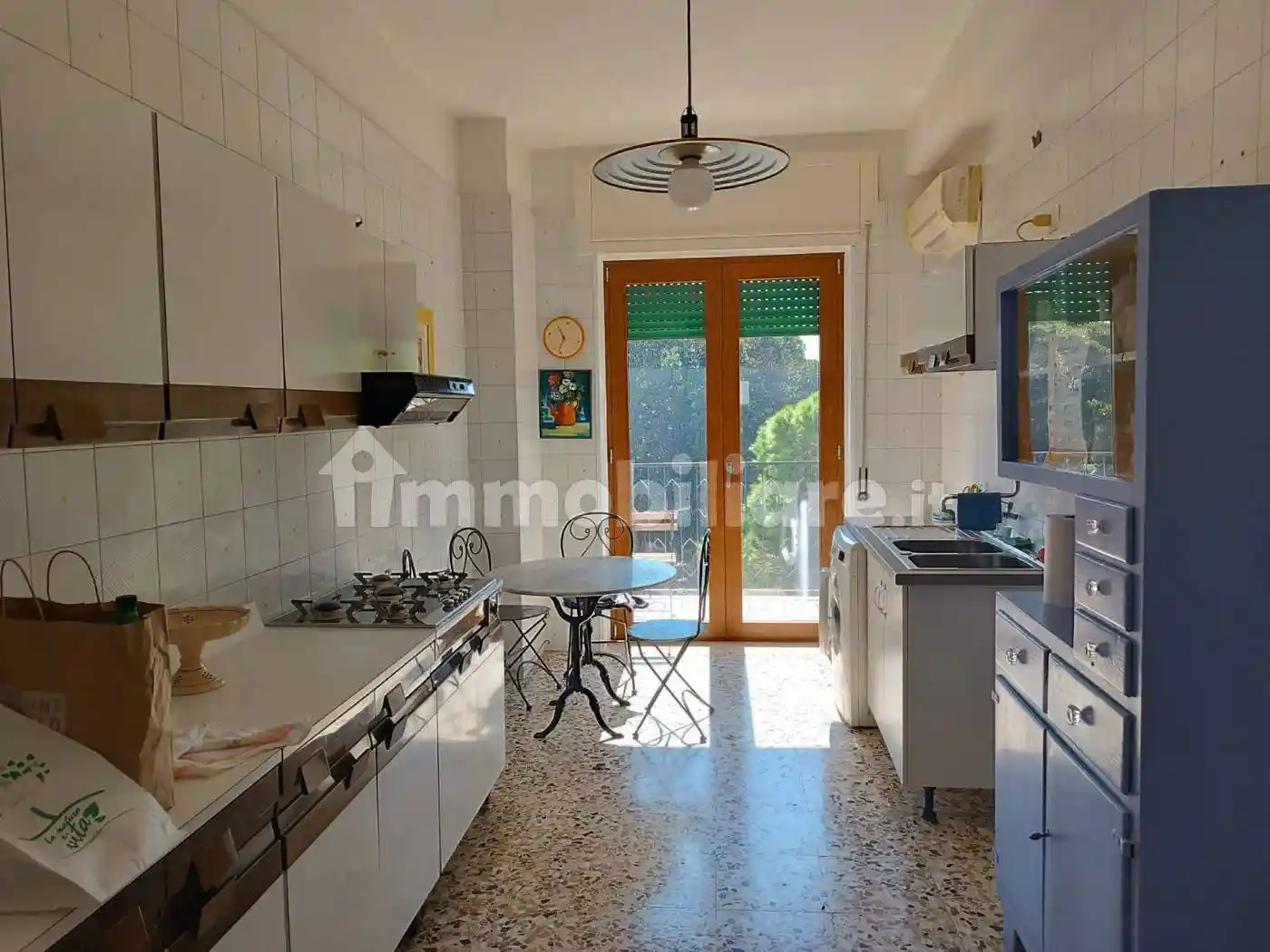 Appartamento in affitto a Brindisi