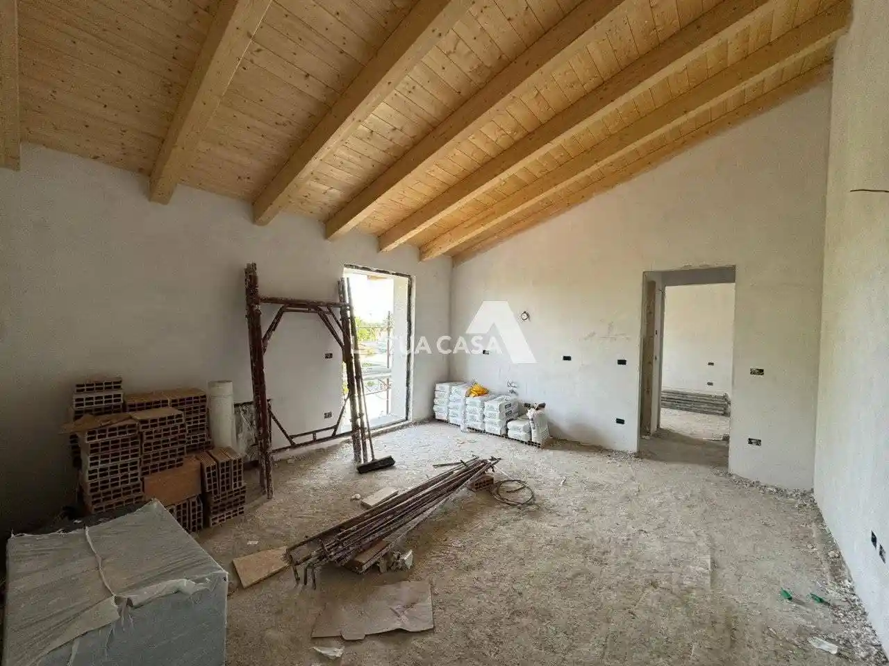 Appartamento in vendita a Villafranca di Verona