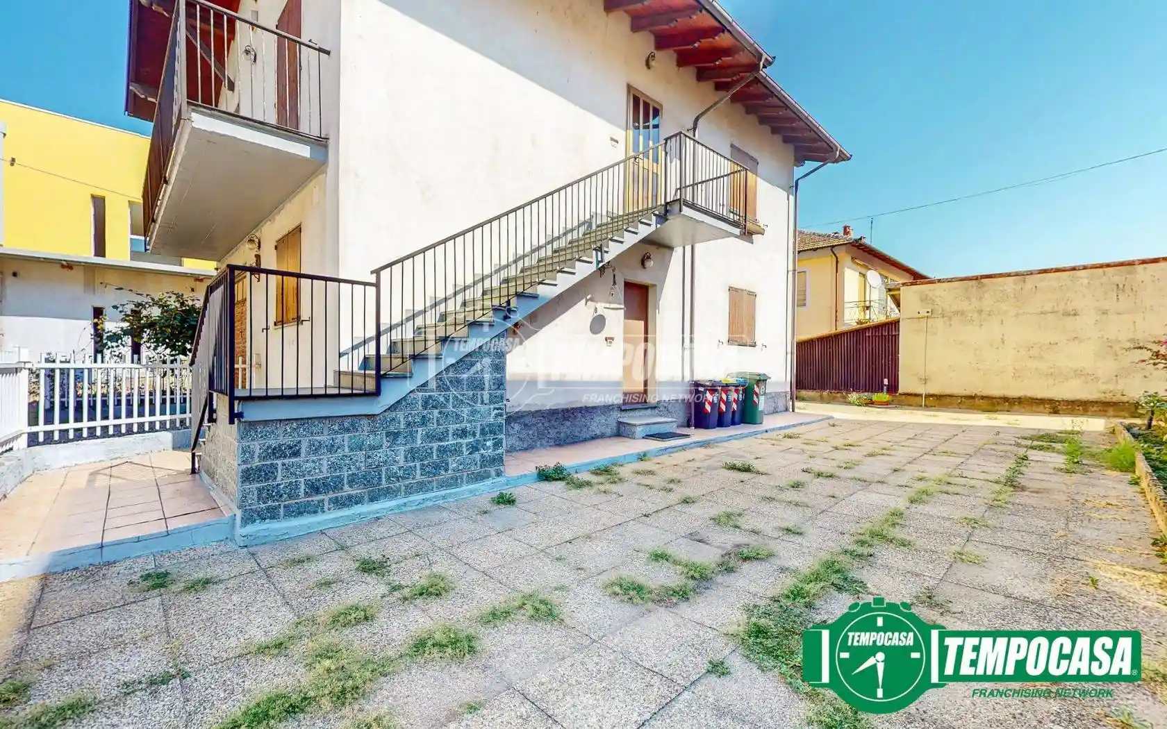 Villa in vendita a Arquata Scrivia