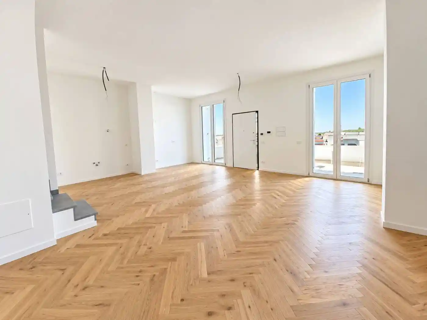 Casa indipendente in vendita a Firenze
