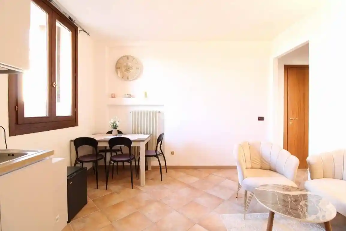 Appartamento in vendita a Vicenza