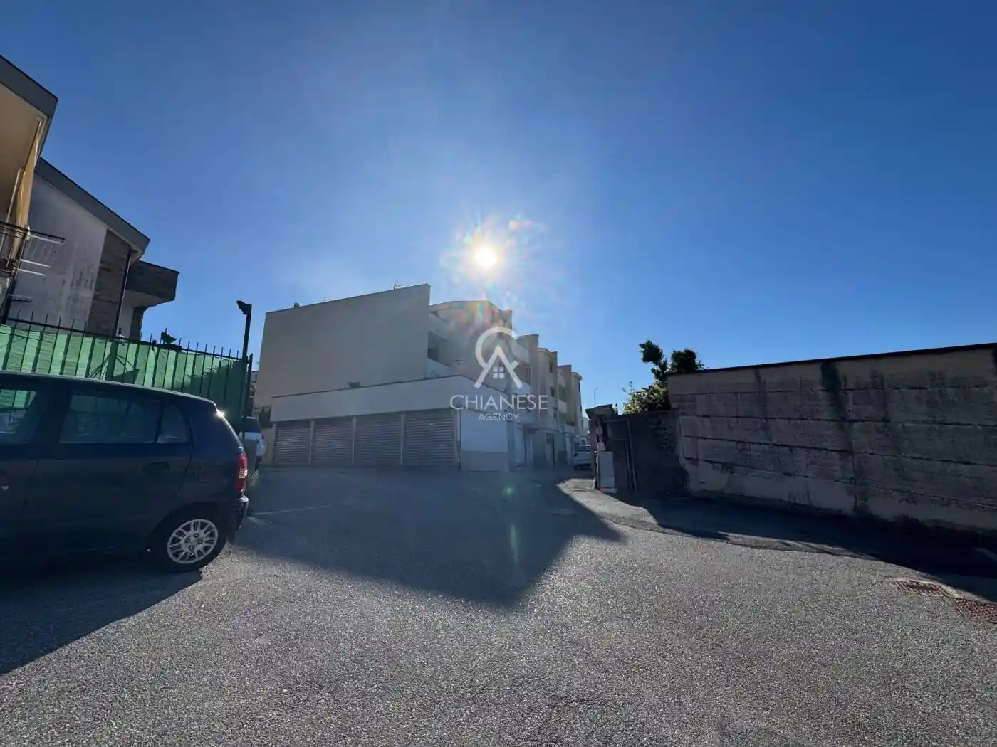 Casa indipendente in vendita a Calvanico