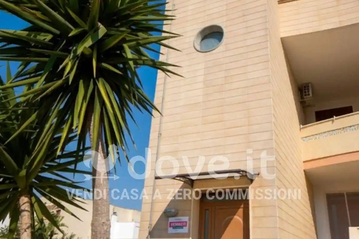 Appartamento in vendita a Castri di Lecce