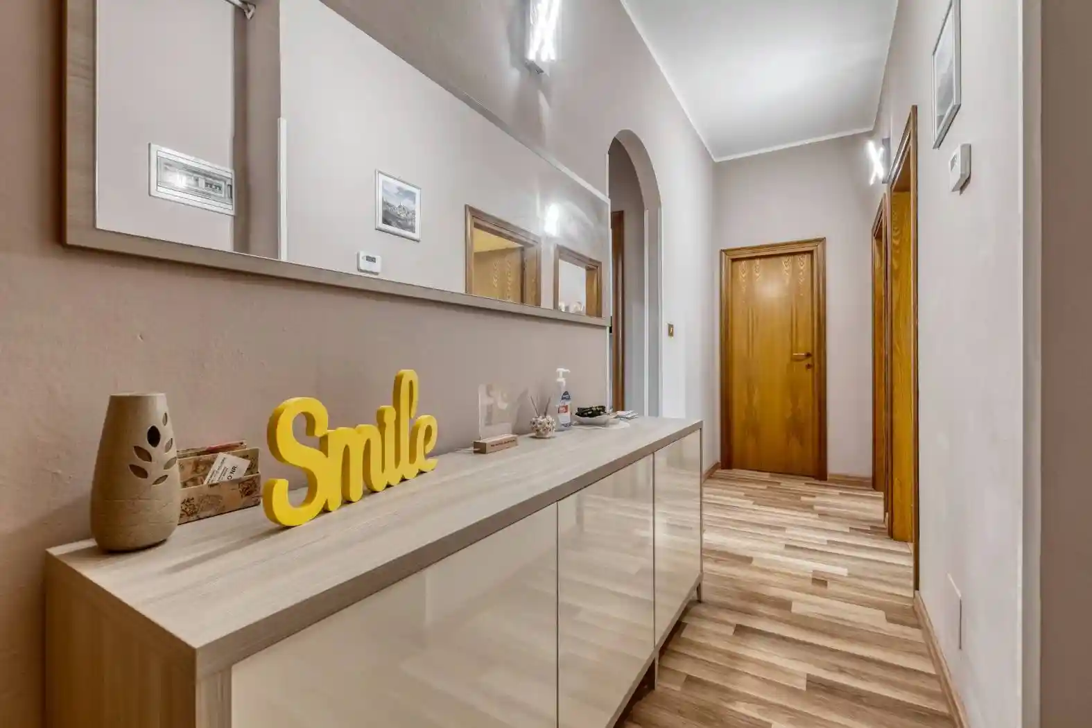 Appartamento in vendita a Bologna