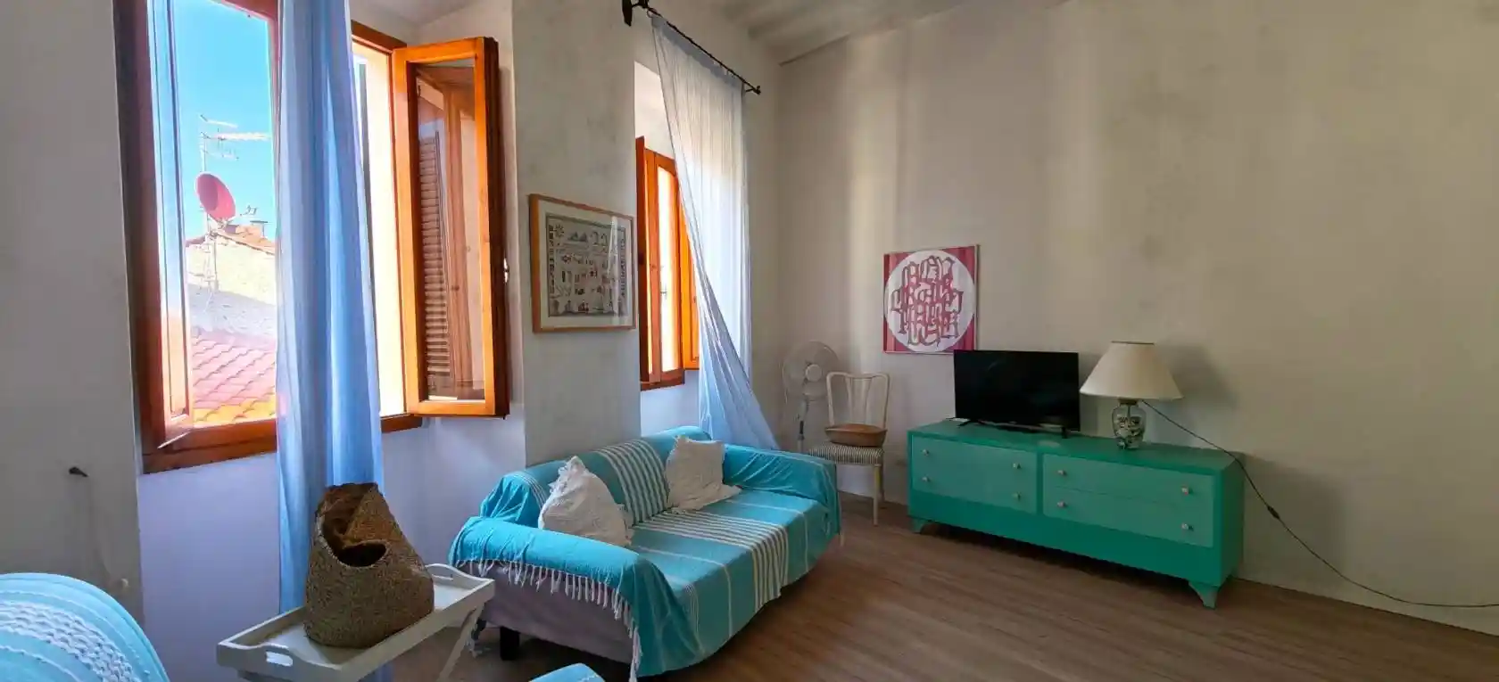 Appartamento in vendita a Rio