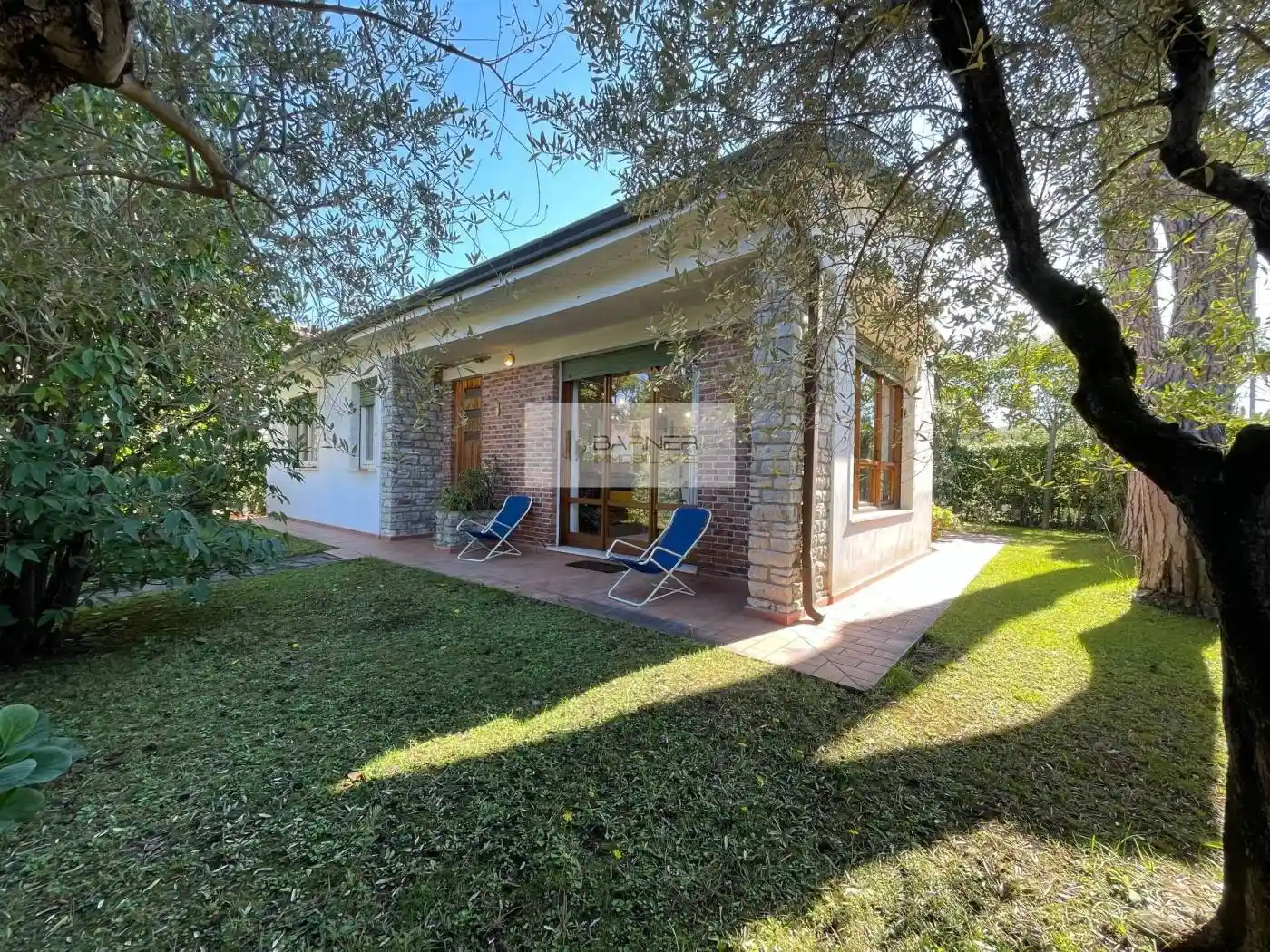 Villa in vendita a Camaiore