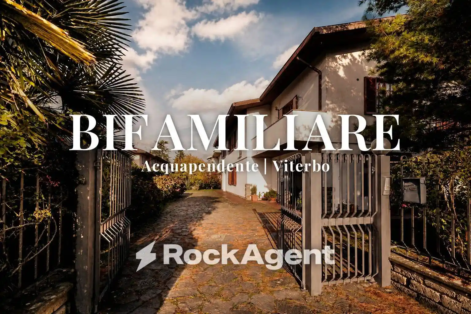 Villa in vendita a Acquapendente