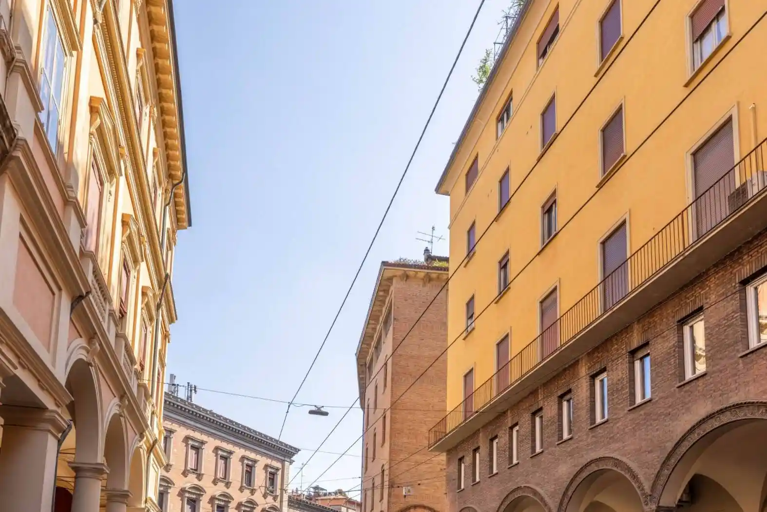 Appartamento in vendita a Bologna