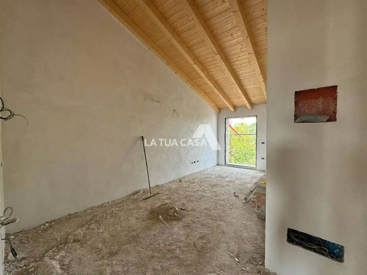 Appartamento in vendita a Villafranca di Verona