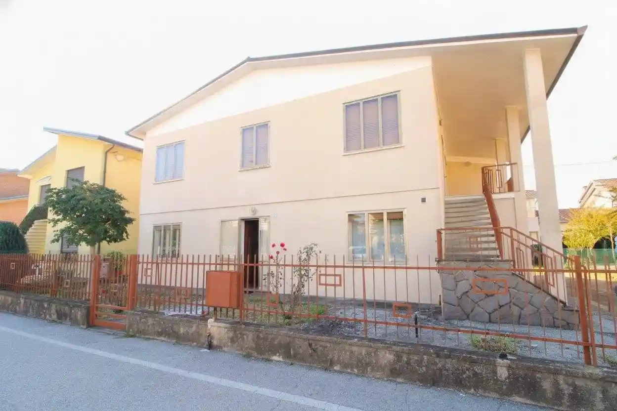 Casa indipendente in vendita a San Pietro Viminario