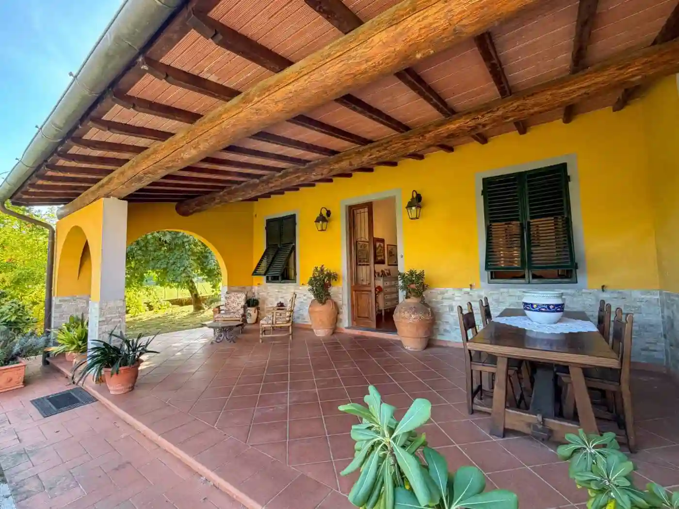 Villa - foto 5