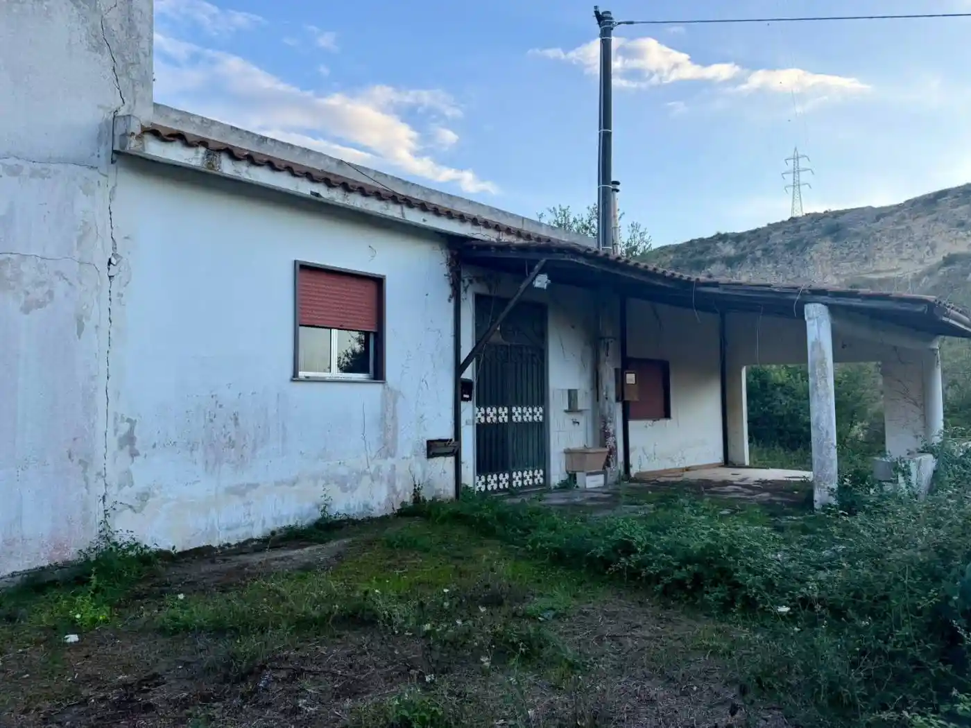 Villa in vendita a Barcellona Pozzo di Gotto