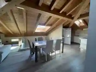 Attico - Mansarda - foto 2