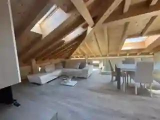 Attico - Mansarda - foto 4