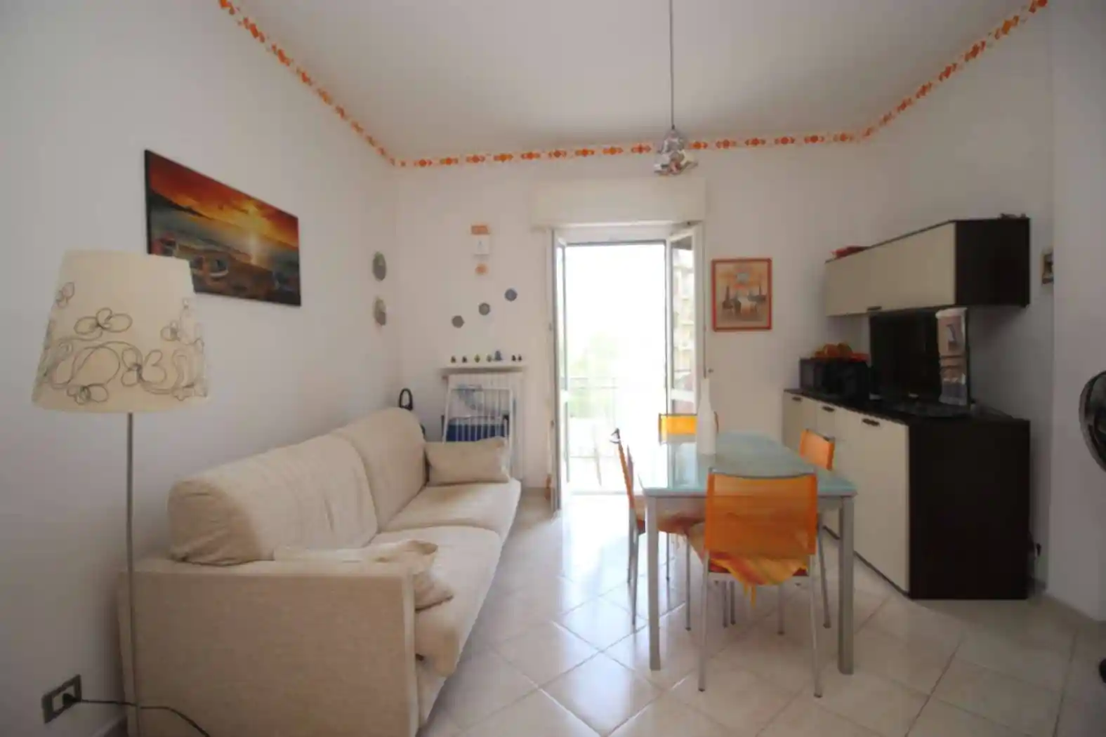 Appartamento in vendita a Andora