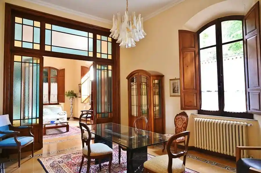 Villa in vendita a Chiusi