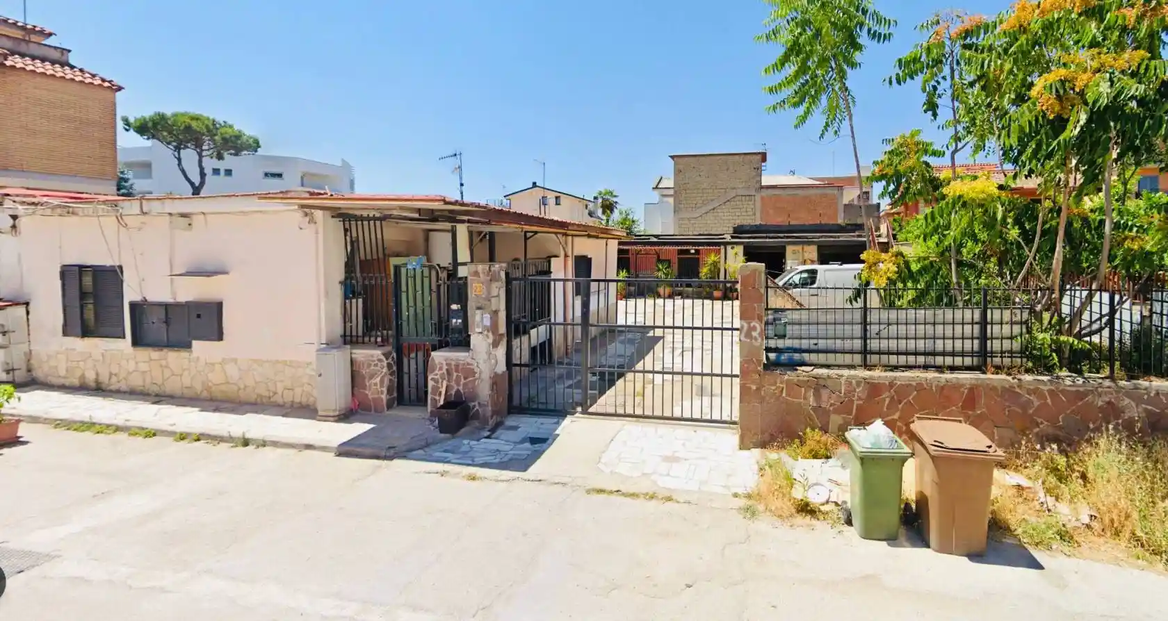 Casa indipendente in vendita a Casoria