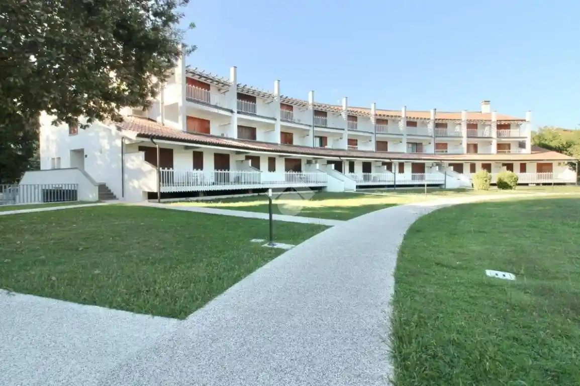 Appartamento in vendita a Caorle