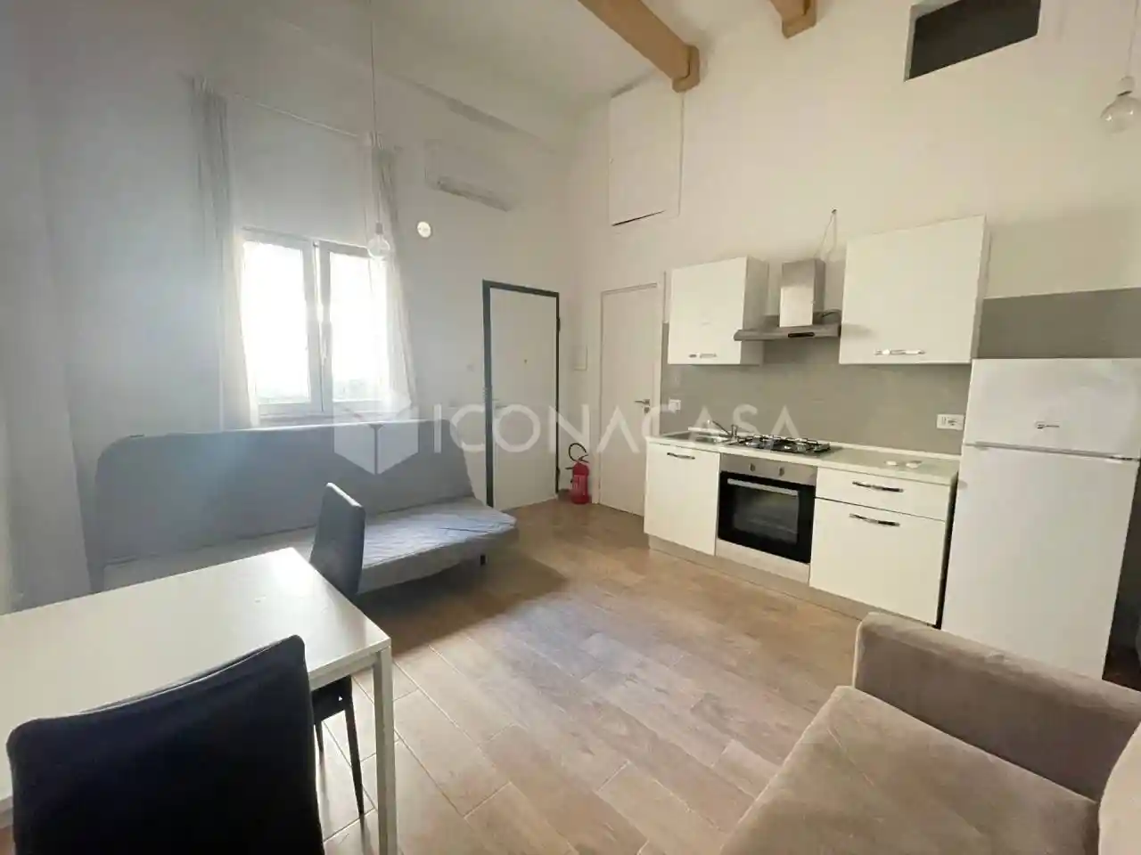 Appartamento in affitto a Bari