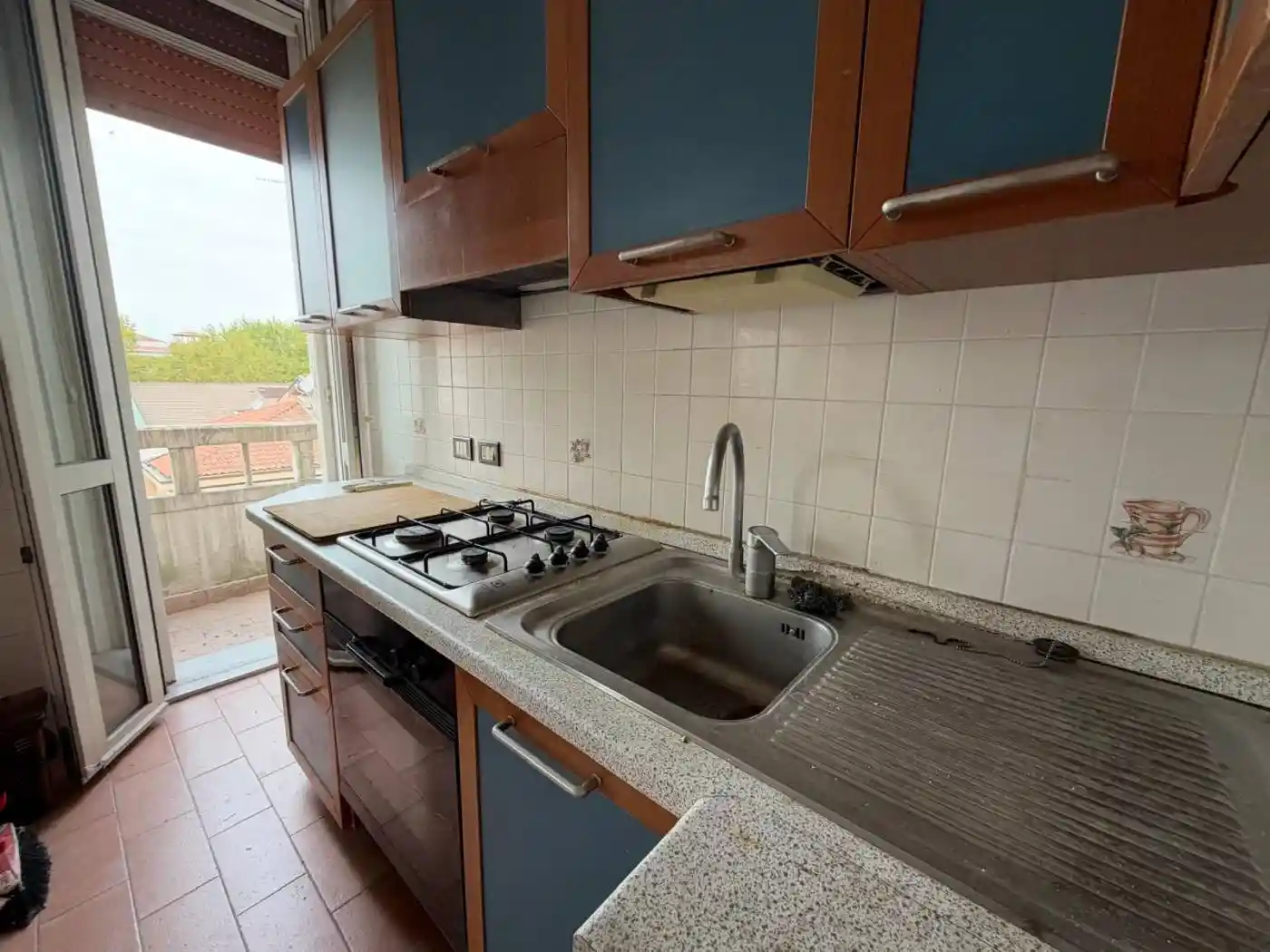 Appartamento in vendita a Bologna