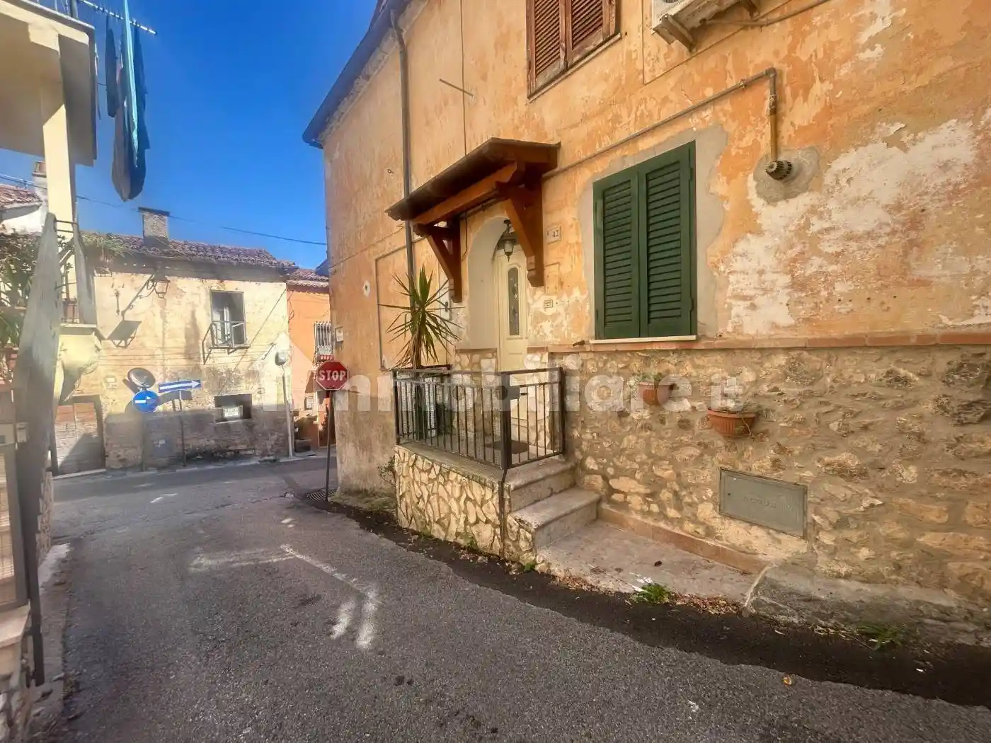 Appartamento in vendita a Priverno