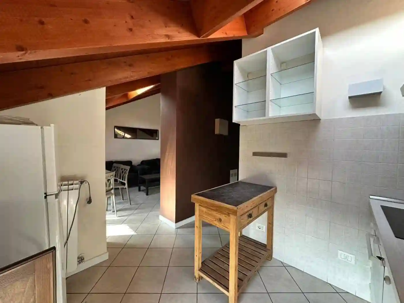 Attico - Mansarda - foto 2