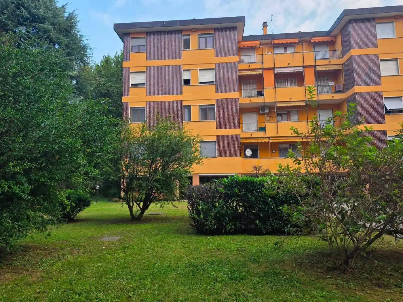 Appartamento in vendita a Saronno