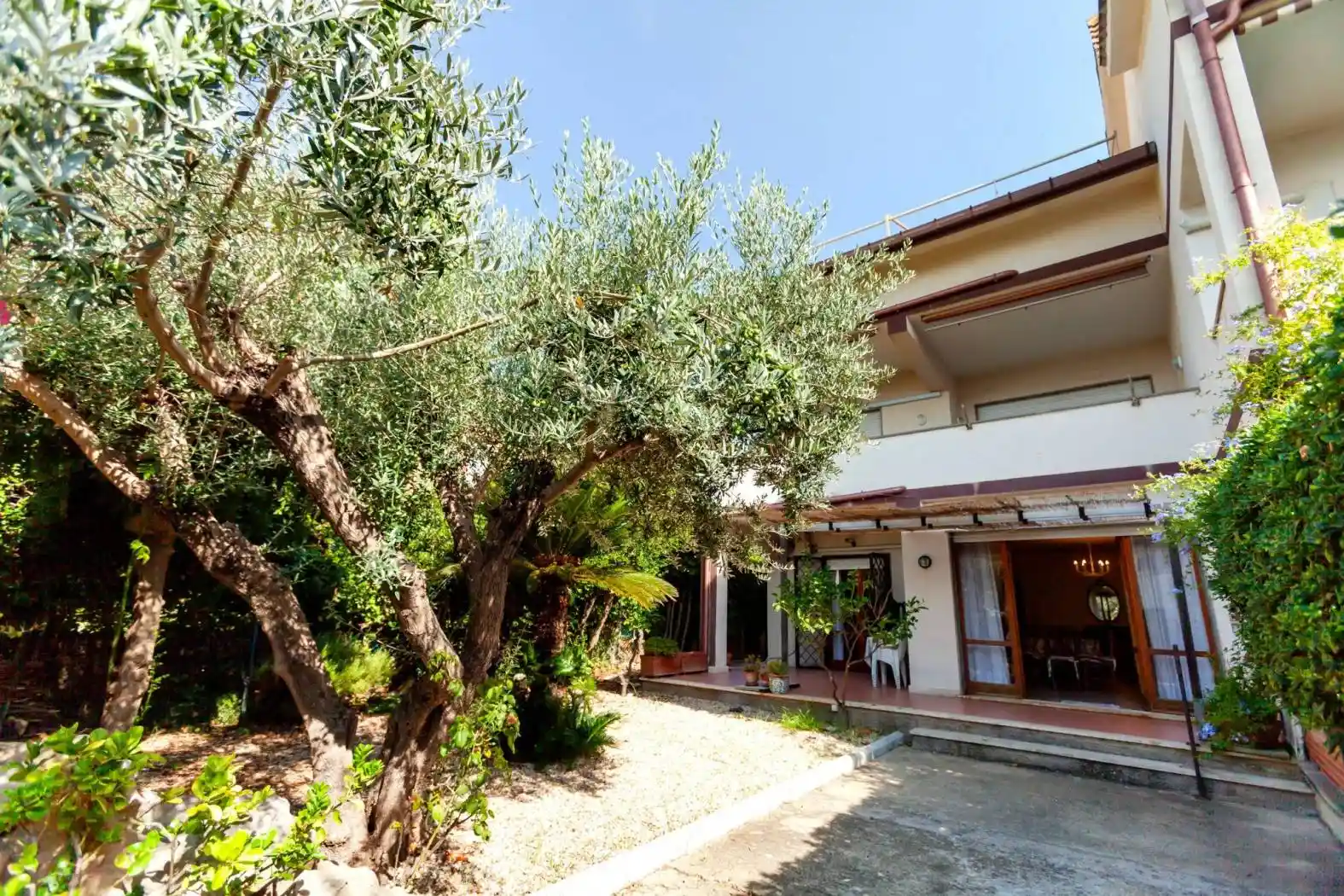 Appartamento in vendita a Santa Marinella