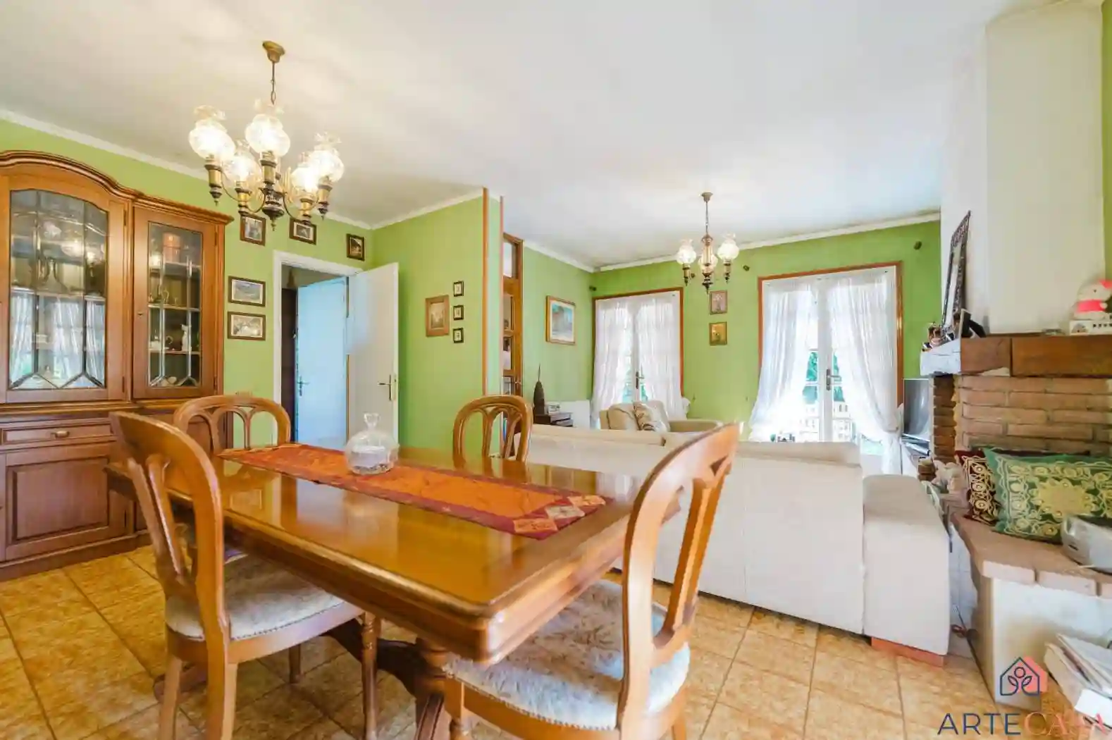 Villa - foto 4