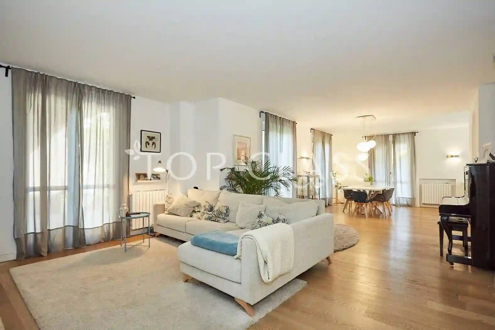 Villa - foto 5