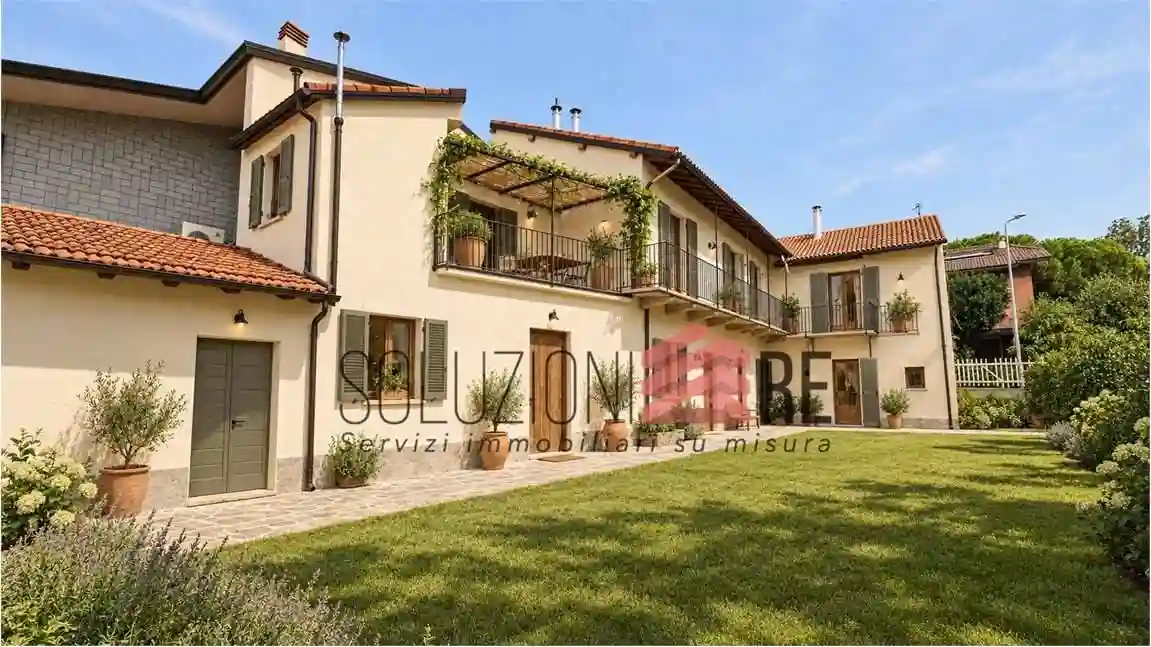 Casa indipendente - foto 2