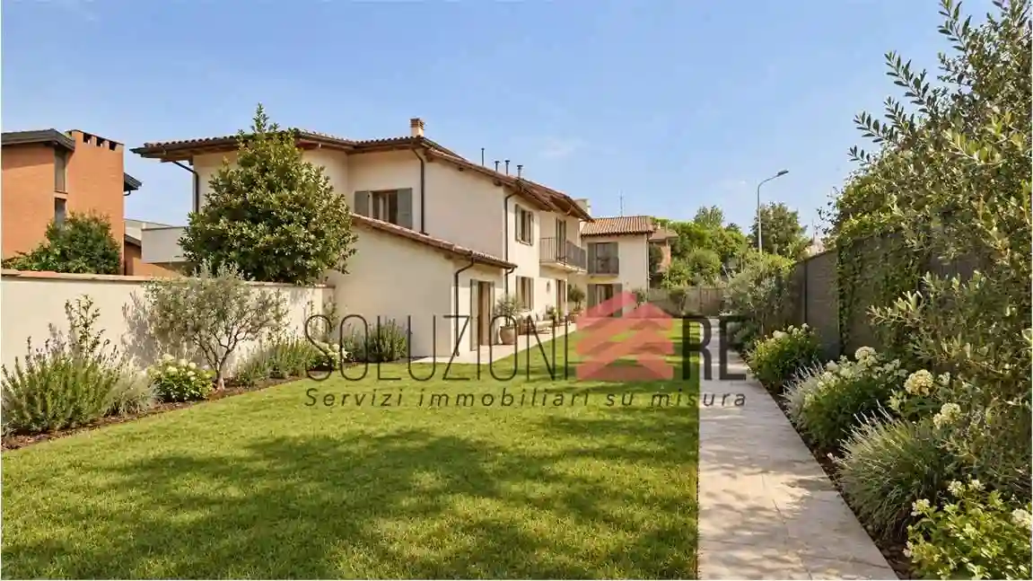 Casa indipendente - foto 3