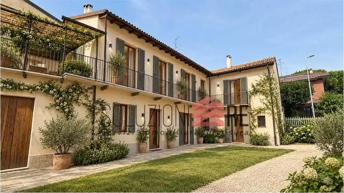 Casa indipendente - foto 4