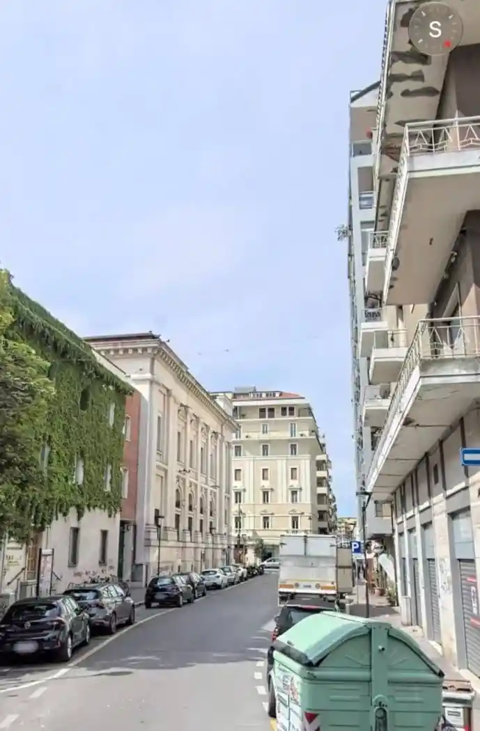 Appartamento in vendita a Pescara