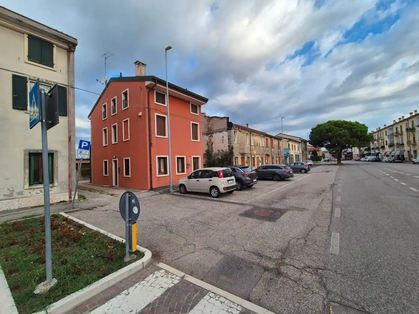 Villa in vendita a San Giovanni Lupatoto
