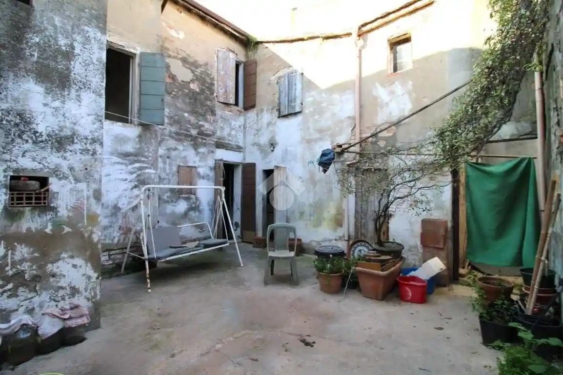 Casa indipendente in vendita a Gambettola