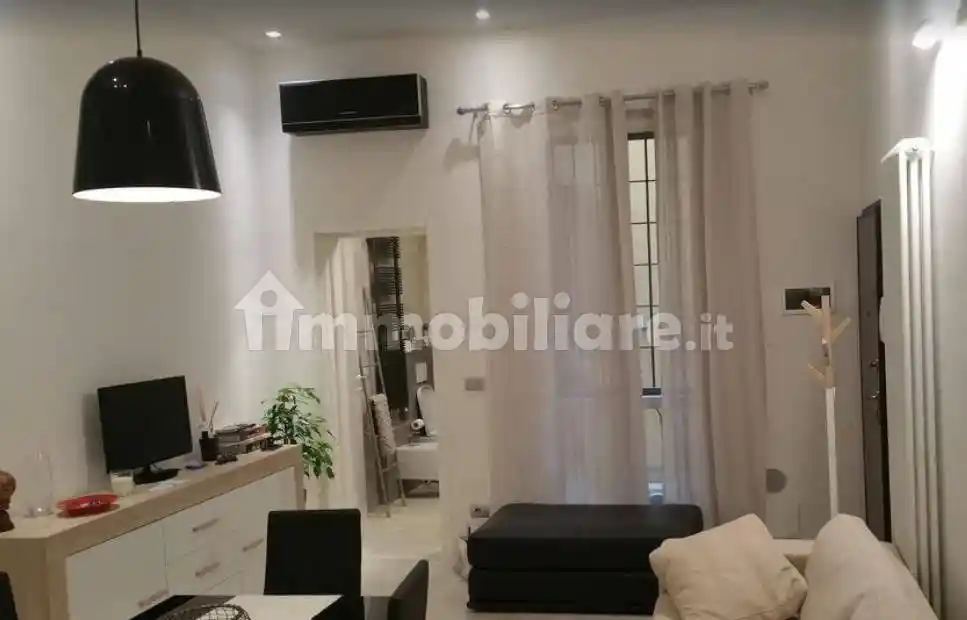 Appartamento in affitto a Bologna