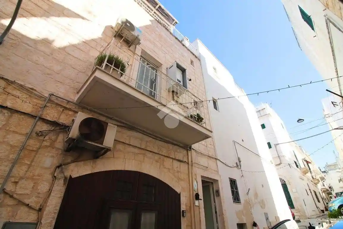 Casa indipendente in vendita a Ostuni