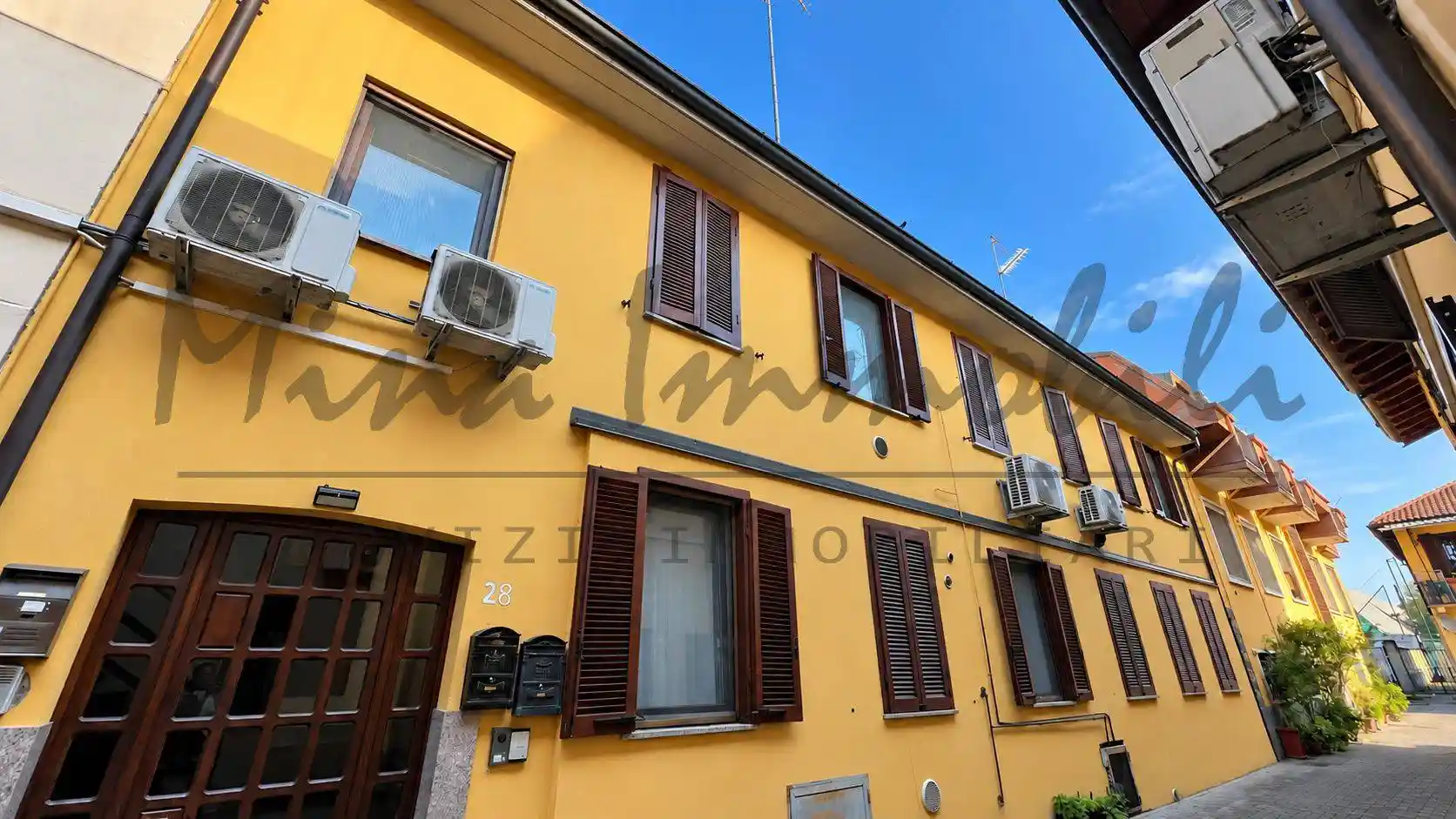 Appartamento in vendita a Casorate Primo