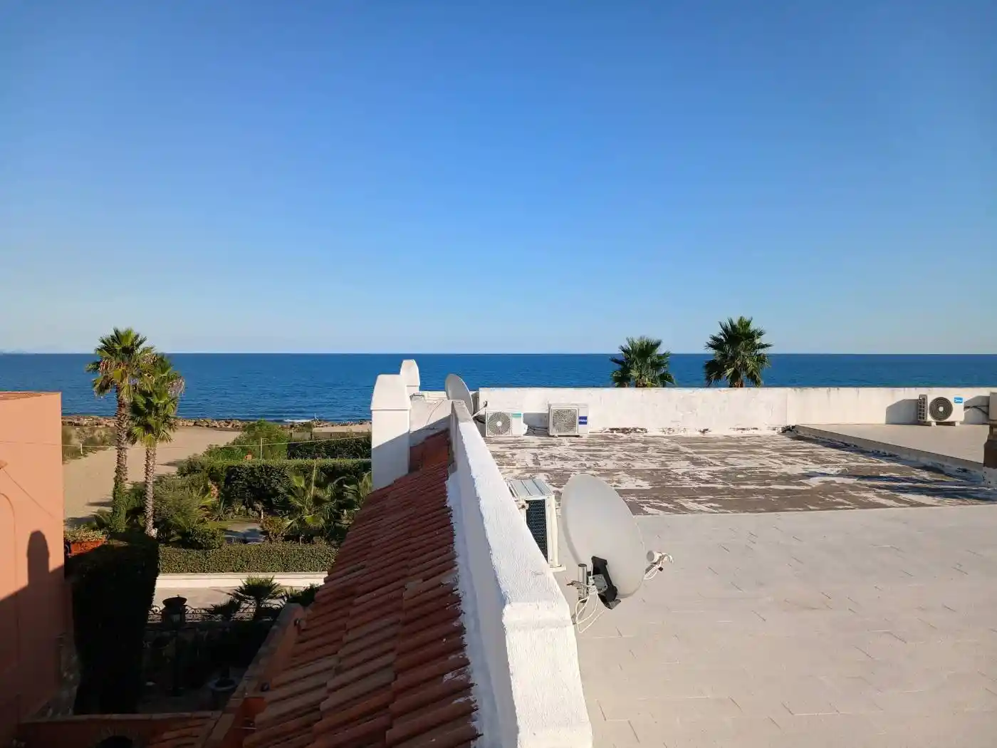 Villa in vendita a San Felice Circeo