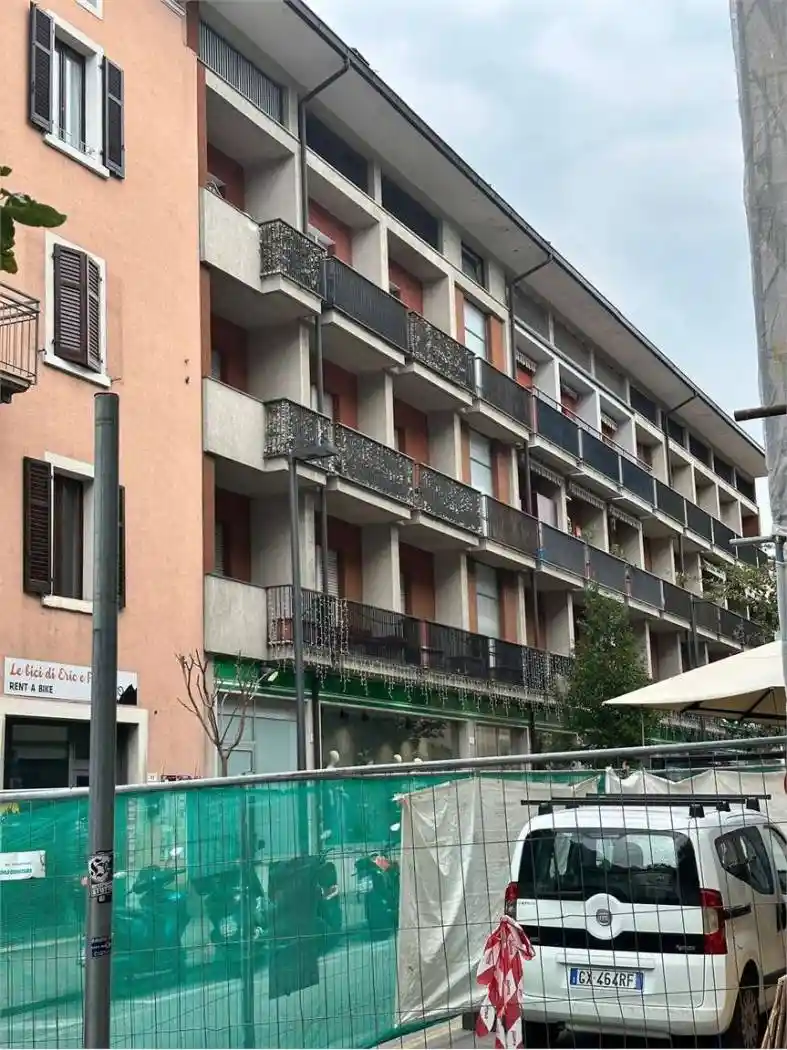 Appartamento in vendita a Riva del Garda