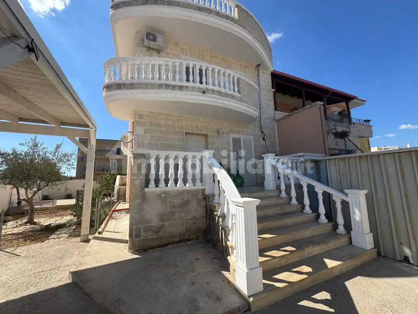 Villa in vendita a Pulsano