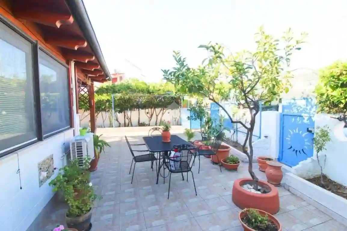 Villetta a schiera - foto 3