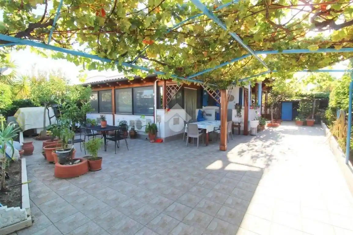 Villetta a schiera in vendita a Campomarino