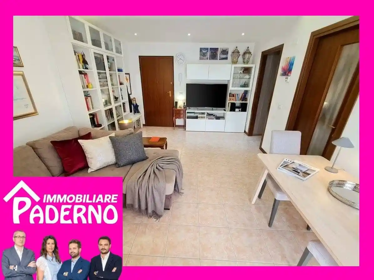 Appartamento in vendita a Udine