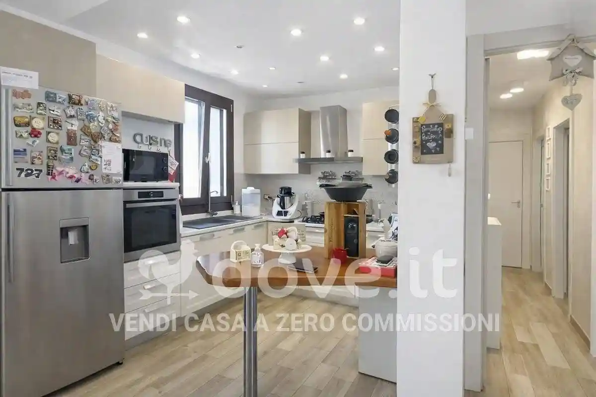 Appartamento in vendita a Taranto