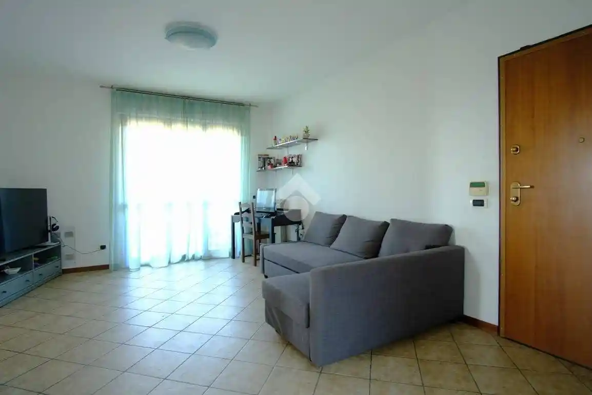 Appartamento in vendita a Segrate