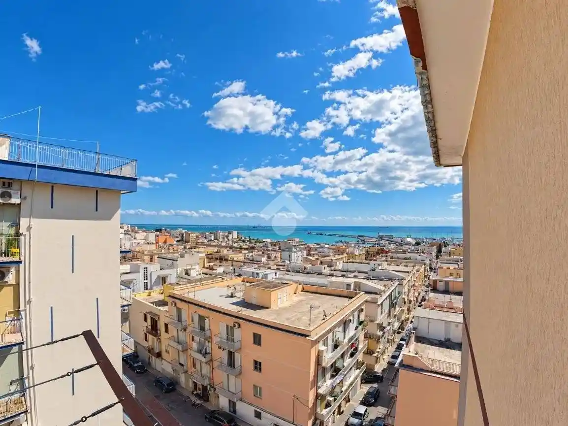 Appartamento in vendita a Manfredonia